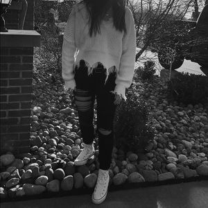 Meet your Posher, Georgia